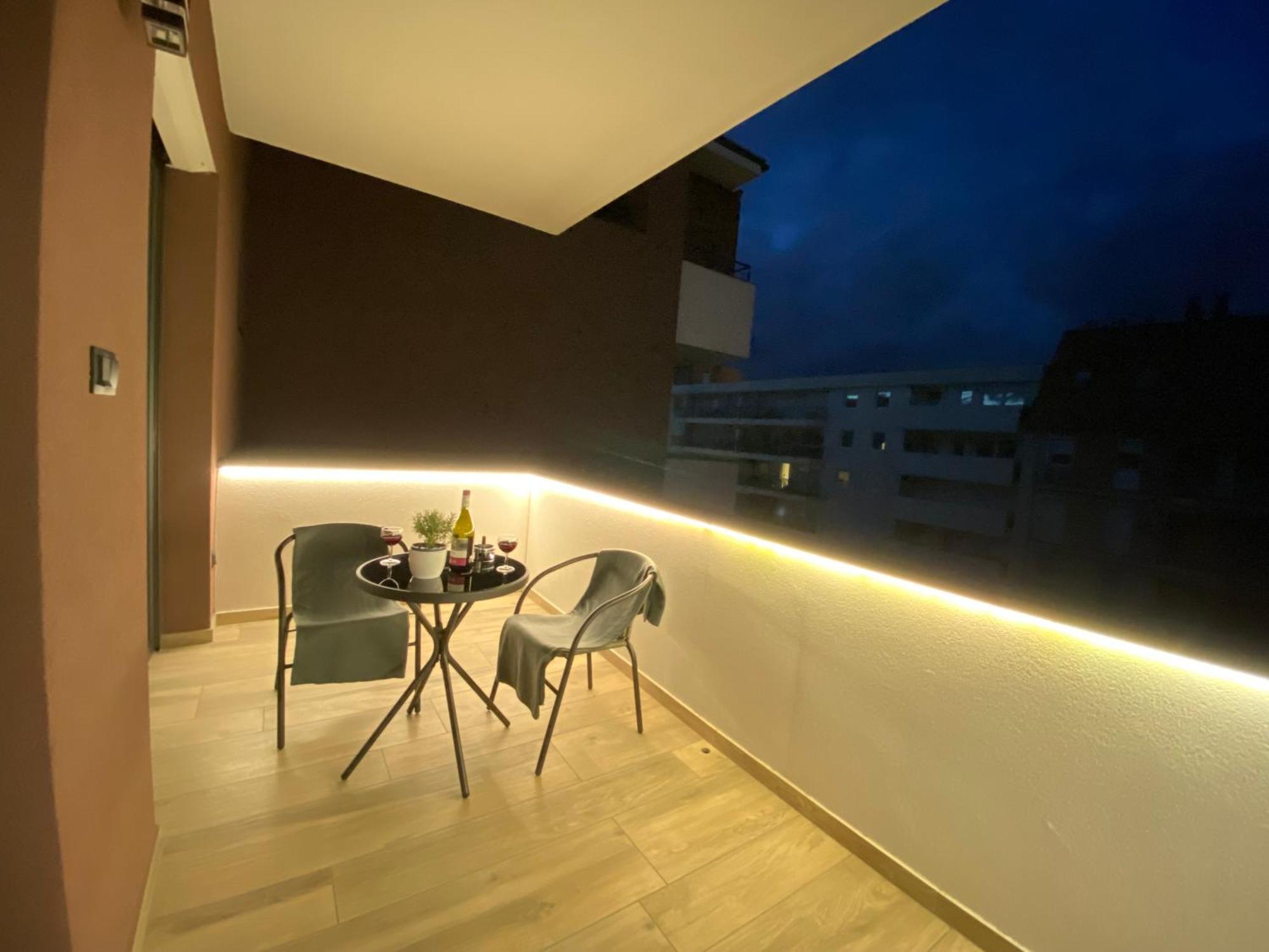 T27 Apartments Free Parking Ingyenes Zart Parkolo Győr Extérieur photo