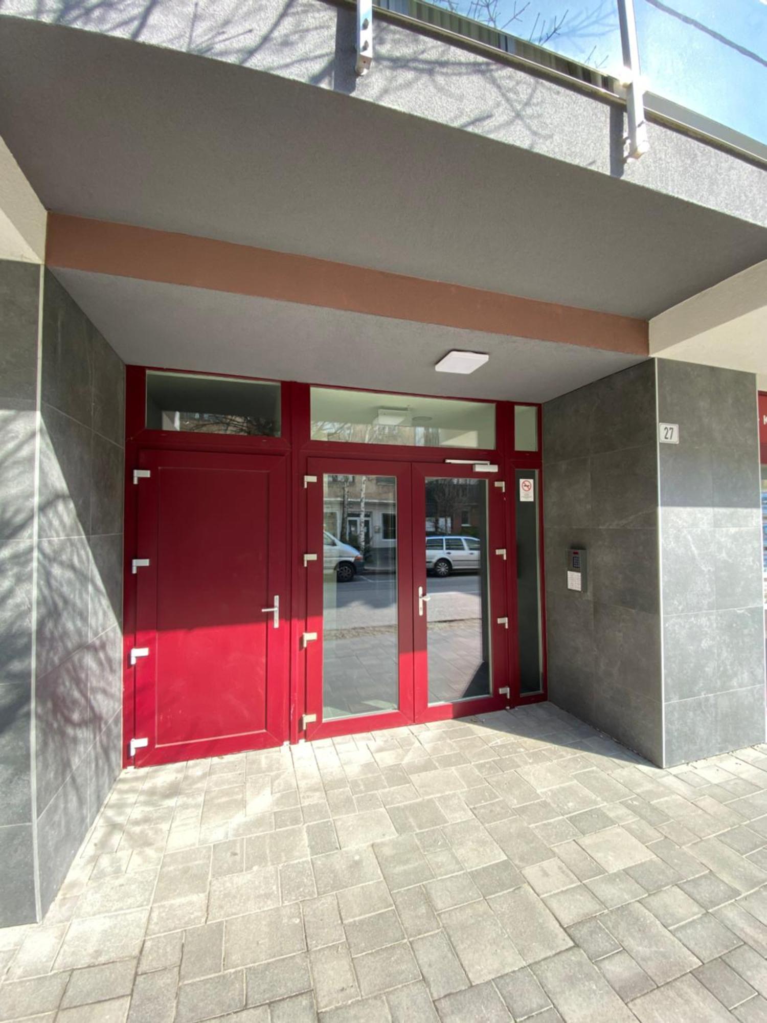 T27 Apartments Free Parking Ingyenes Zart Parkolo Győr Extérieur photo