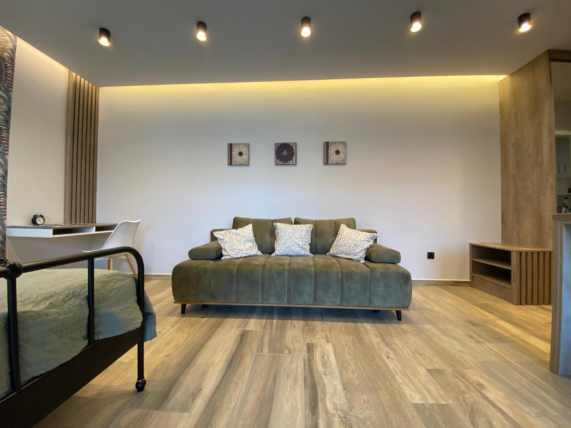T27 Apartments Free Parking Ingyenes Zart Parkolo Győr Extérieur photo